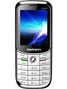 Best available price of Karbonn KC540 Blaze in Congo