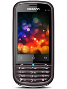 Best available price of Karbonn KT21 Express in Congo