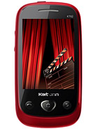 Best available price of Karbonn KT62 in Congo