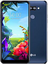Best available price of LG K40S in Congo