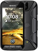 Best available price of Kyocera DuraForce Pro in Congo