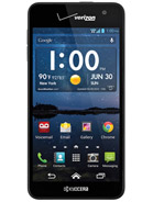 Best available price of Kyocera Hydro Elite in Congo
