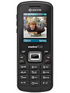 Best available price of Kyocera Presto S1350 in Congo