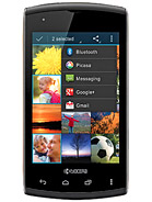 Best available price of Kyocera Rise C5155 in Congo