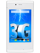 Best available price of Lava 3G 354 in Congo