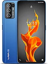Best available price of Lava Agni 5G in Congo