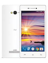Best available price of Lava Flair Z1 in Congo