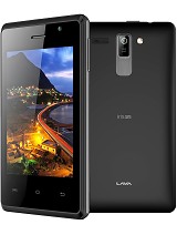 Best available price of Lava Iris 325 Style in Congo