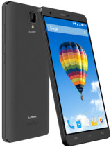 Best available price of Lava Iris Fuel F2 in Congo