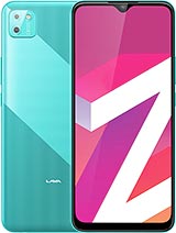 Best available price of Lava Z2 Max in Congo