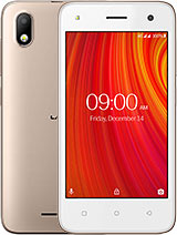 Best available price of Lava Z40 in Congo