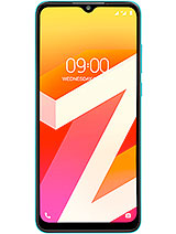 Best available price of Lava Z6 in Congo