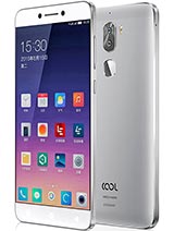 Best available price of Coolpad Cool1 dual in Congo