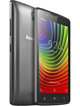Best available price of Lenovo A2010 in Congo