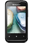 Best available price of Lenovo A269i in Congo