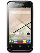 Best available price of Lenovo A369i in Congo