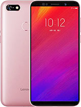 Best available price of Lenovo A5 in Congo