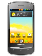 Best available price of Lenovo A60 in Congo