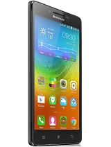 Best available price of Lenovo A6000 Plus in Congo