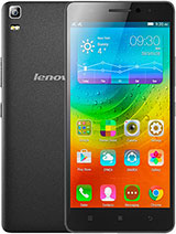 Best available price of Lenovo A7000 Plus in Congo