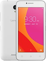 Best available price of Lenovo B in Congo