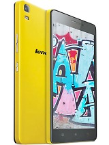 Best available price of Lenovo K3 Note in Congo