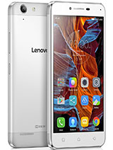 Best available price of Lenovo Vibe K5 Plus in Congo