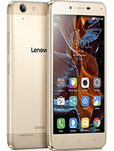 Best available price of Lenovo Vibe K5 in Congo