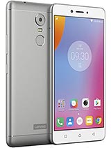 Best available price of Lenovo K6 Note in Congo