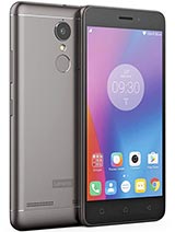 Best available price of Lenovo K6 Power in Congo