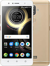 Best available price of Lenovo K8 Plus in Congo