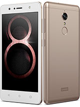 Best available price of Lenovo K8 in Congo