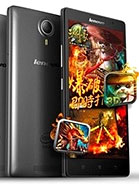 Best available price of Lenovo K80 in Congo