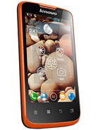 Best available price of Lenovo S560 in Congo