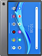 Best available price of Lenovo M10 Plus in Congo