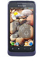 Best available price of Lenovo P700i in Congo