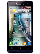 Best available price of Lenovo P770 in Congo