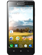 Best available price of Lenovo P780 in Congo