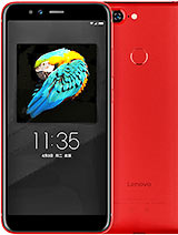 Best available price of Lenovo S5 in Congo