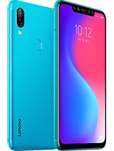 Best available price of Lenovo S5 Pro in Congo
