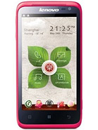 Best available price of Lenovo S720 in Congo