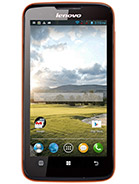 Best available price of Lenovo S750 in Congo