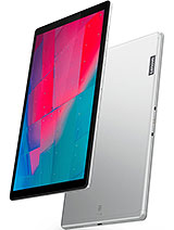 Best available price of Lenovo Tab M10 HD Gen 2 in Congo
