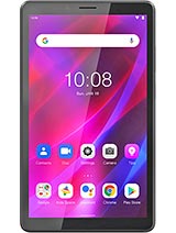 Best available price of Lenovo Tab M7 (3rd Gen) in Congo