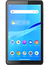 Best available price of Lenovo Tab M7 in Congo