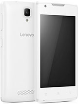 Best available price of Lenovo Vibe A in Congo