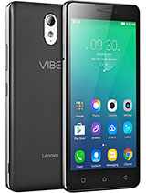 Best available price of Lenovo Vibe P1m in Congo