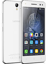 Best available price of Lenovo Vibe S1 Lite in Congo
