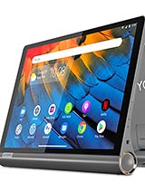 Best available price of Lenovo Yoga Smart Tab in Congo
