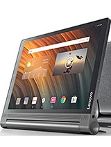 Best available price of Lenovo Yoga Tab 3 Plus in Congo